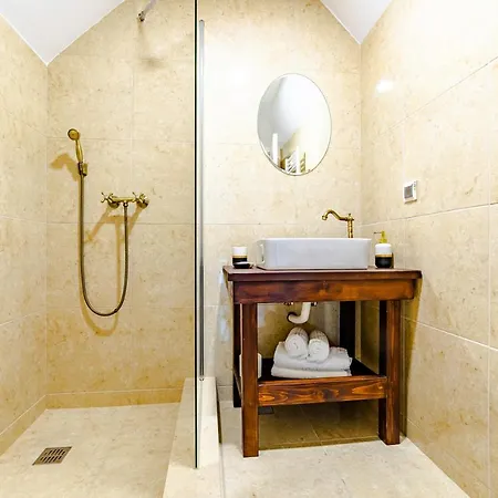 Yael Luxury 3 Aparthotel *