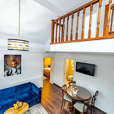 Aparthotel Yael Luxury 3