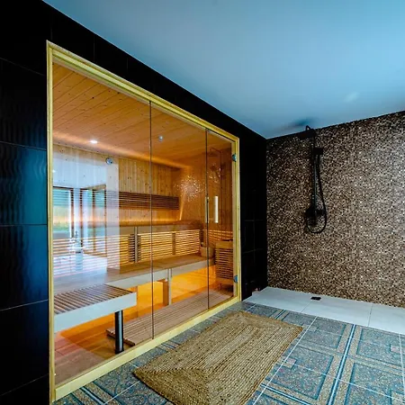 Yael Luxury 3 Aparthotel *
