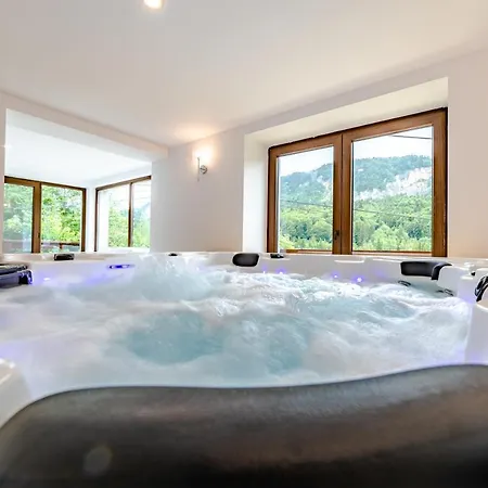Yael Luxury 3 Aparthotel *