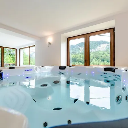 Aparthotel Yael Luxury 3