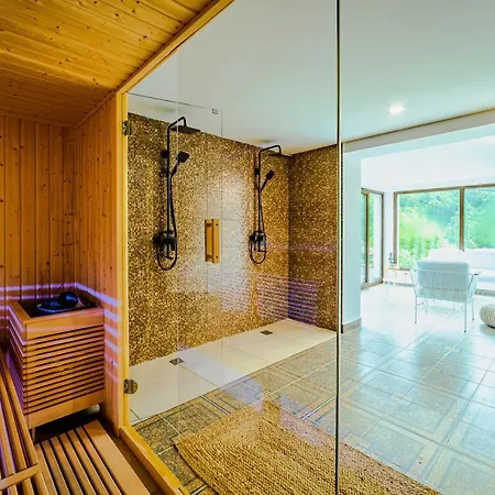 Aparthotel Yael Luxury 3 Busteni