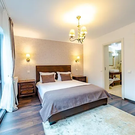 Aparthotel Yael Luxury 3 *