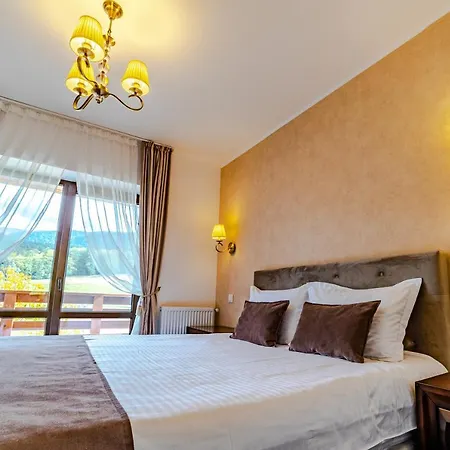Aparthotel Yael Luxury 3 *