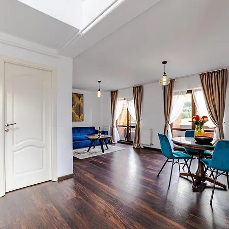Aparthotel Yael Luxury 3 *